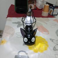 lampada gattino 