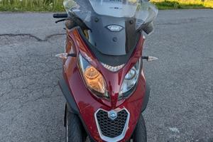 Piaggio MP3 500 LT ABS/ASR Patente B perfetto