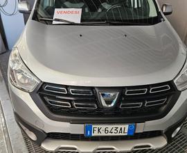 DACIA Dokker - 2017