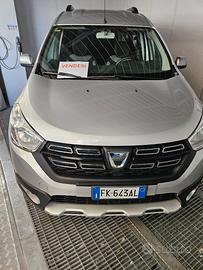 DACIA Dokker - 2017