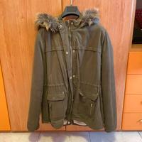 parka tally weijl praticamente nuovo