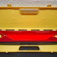 Triangolo emergenza omologato auto Peugeot