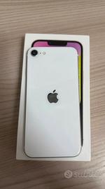 iPhone SE 2020 64 GB