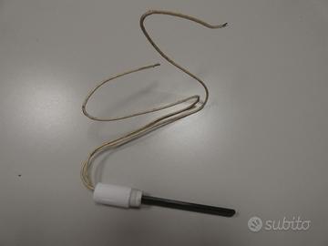 CANDELLETTA AL QUARZO