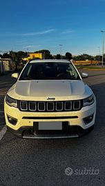 Jeep Compass Limited 1.6 Multijet 120 CV