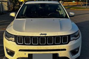 Jeep Compass Limited 1.6 Multijet 120 CV