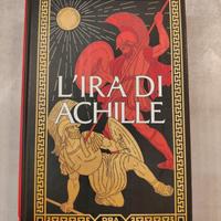 Mitologia Greca RBA 4 volumi