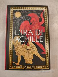 Mitologia Greca RBA 4 volumi