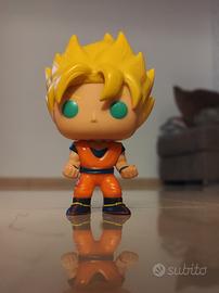 funko pop, dragon ball