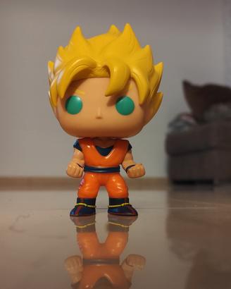 funko pop, dragon ball
