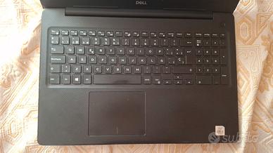 Dell Vostro 3590, I5 4core, 240Gb, 8Gb ram.