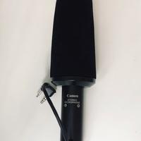 Microfono Canon DM-E 100.  (Nuovo)