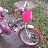 bicicletta per Bambina