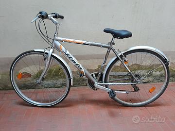 bicicletta uomo