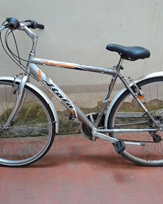 bicicletta uomo