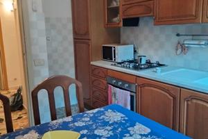 Appartamento trilocale