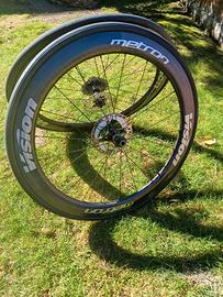 Roote in carbonio Vision