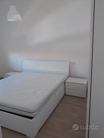 Bilocale con balcone a Crescenzago M2