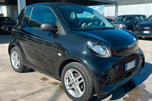 Smart ForTwo EQ Pure