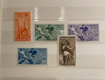 1934 campionato di calcio