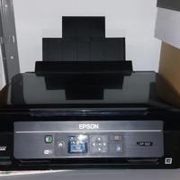 Stampante Multifunzione EPSON XP-322 WiFi - USATA