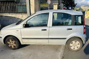 FIAT PANDA 2009 –  €3.200 TRATTABILI