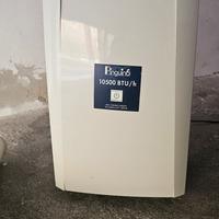 condizionatore portatile Pinguino