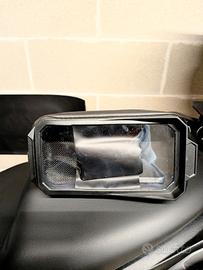 Portacellulare moto waterproof 