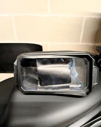 Portacellulare moto waterproof 