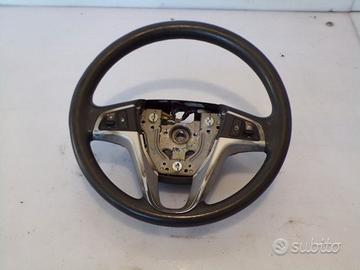 Volante con comandi Hyundai I20 2011