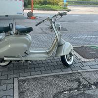 Lambretta 125