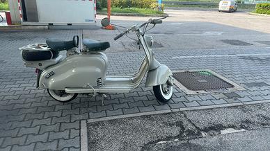 Lambretta 125