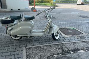 Lambretta 125