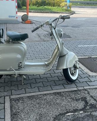 Lambretta 125