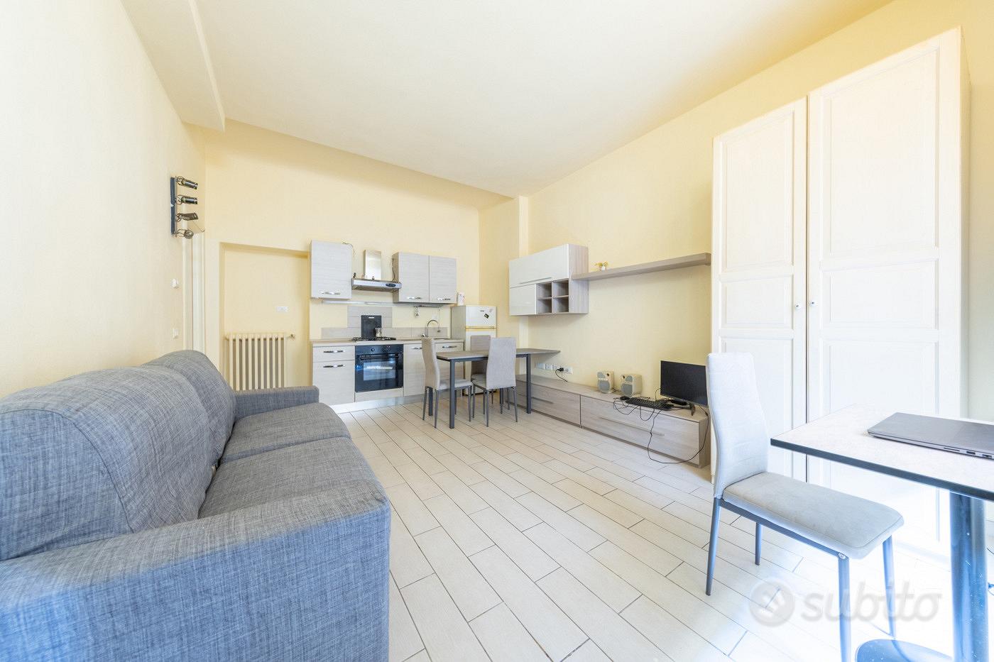 Apartment in Milano, Ripamonti, Municipio 5 - Vista 5