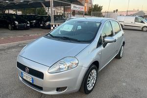 Fiat Grande Punto 1.4 Natural Power Unipro 2013