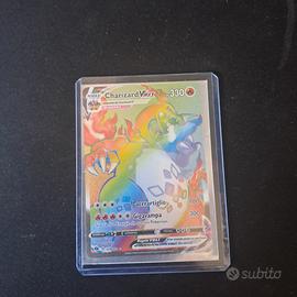 Charizard Vmax Hyper