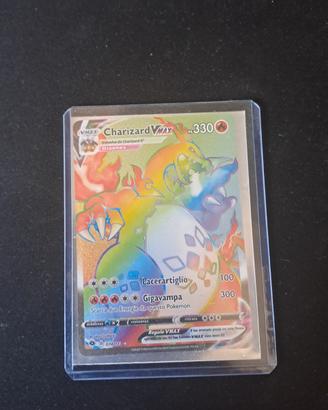 Charizard Vmax Hyper
