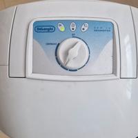 deumidificatore delonghi dem 10