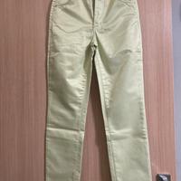 Pantaloni Valentino vintage