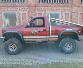 Chevrolet Silverado 5700