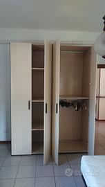 Armadio camera da letto