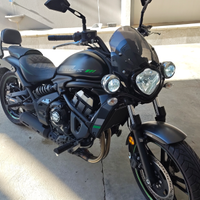 Kawasaki Vulcan S