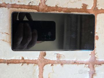 Samsung S20 fan
