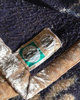 Coperta Somma letto matrimoniale
