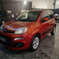 FIAT Panda 0.9 TwinAir Turbo Natural Power Loung