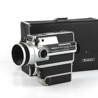 Sankyo Super CME 440 Videocamera vintage