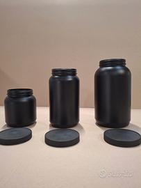 Barattoli per uso alimentare