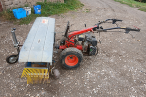 Scopetta bosco barbieri