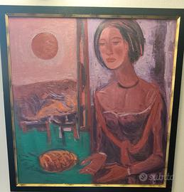 Il Pane del silenzio - Giovanni Sirtoli